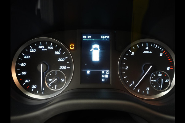 Mercedes-Benz Vito 114 CDI Lang Automaat Airco Bluetooth Camera Trekhaak