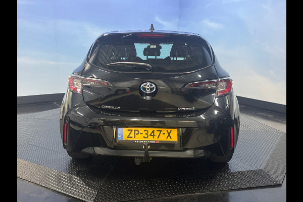 Toyota Corolla 1.8 Hybrid Active Camera, Trekhaak, Carplay