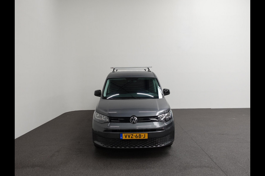 Volkswagen Caddy Cargo Maxi 2.0 TDI Style Automaat Airco Bluetooth Cruise Control  App-Connect