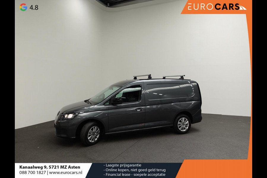 Volkswagen Caddy Cargo Maxi 2.0 TDI Style Automaat Airco Bluetooth Cruise Control  App-Connect