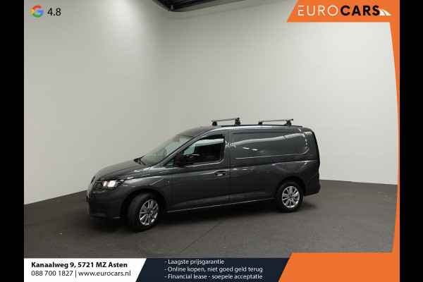 Volkswagen Caddy Cargo Maxi 2.0 TDI Style Automaat Airco Bluetooth Cruise Control  App-Connect