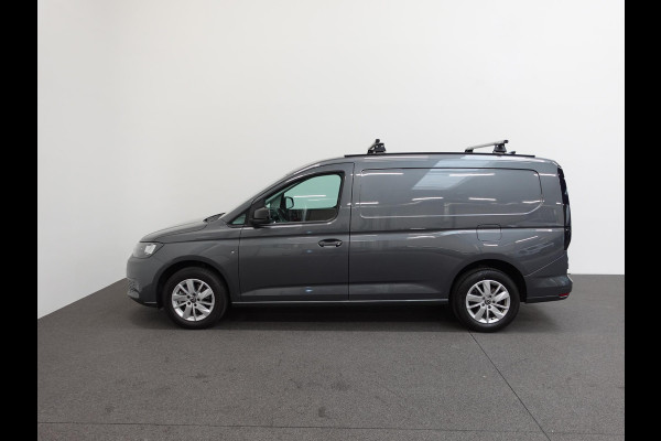 Volkswagen Caddy Cargo Maxi 2.0 TDI Style Automaat Airco Bluetooth Cruise Control  App-Connect