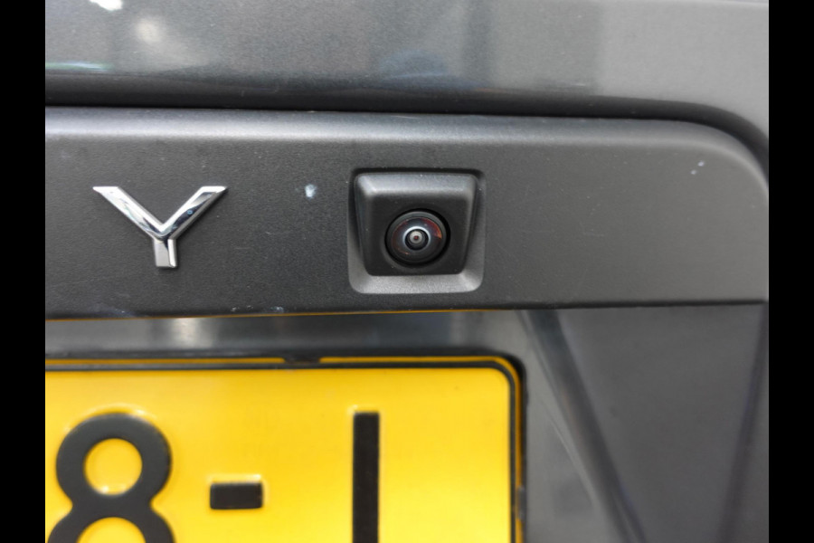 Volkswagen Caddy Cargo Maxi 2.0 TDI Style Automaat Airco Bluetooth Cruise Control  App-Connect