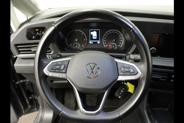 Volkswagen Caddy Cargo Maxi 2.0 TDI Style Automaat Airco Bluetooth Cruise Control  App-Connect