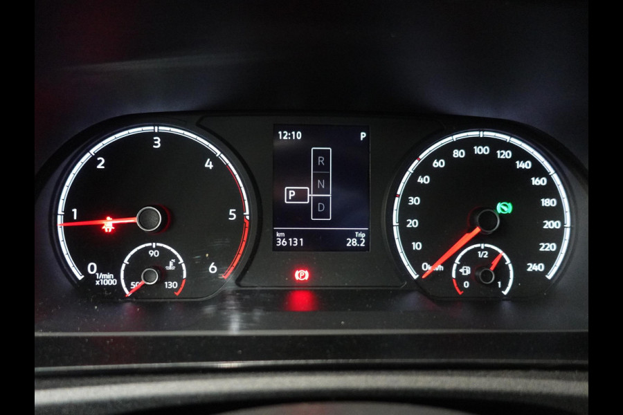Volkswagen Caddy Cargo Maxi 2.0 TDI Style Automaat Airco Bluetooth Cruise Control  App-Connect