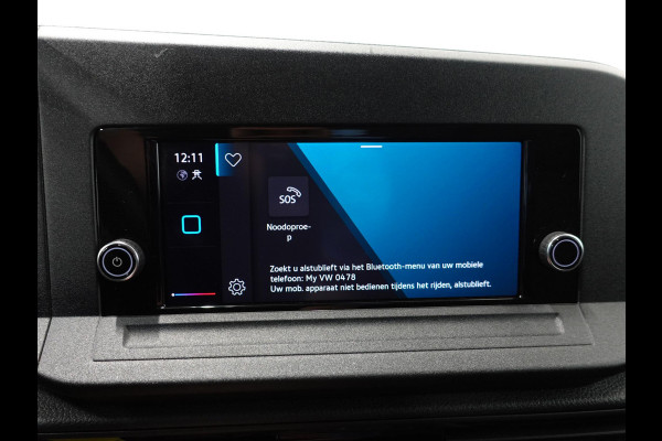 Volkswagen Caddy Cargo Maxi 2.0 TDI Style Automaat Airco Bluetooth Cruise Control  App-Connect