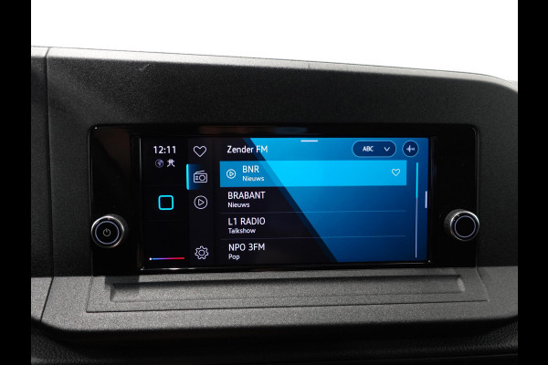 Volkswagen Caddy Cargo Maxi 2.0 TDI Style Automaat Airco Bluetooth Cruise Control  App-Connect