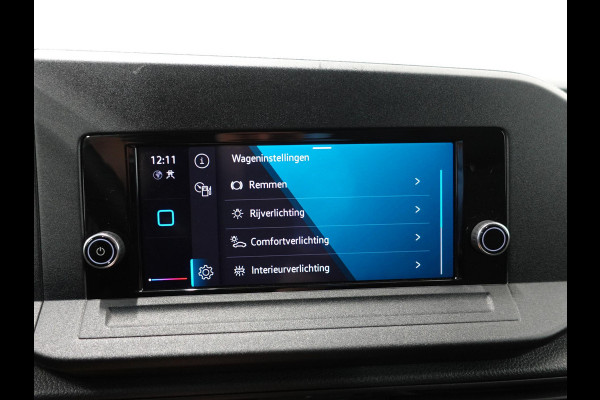 Volkswagen Caddy Cargo Maxi 2.0 TDI Style Automaat Airco Bluetooth Cruise Control  App-Connect