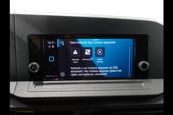 Volkswagen Caddy Cargo Maxi 2.0 TDI Style Automaat Airco Bluetooth Cruise Control  App-Connect