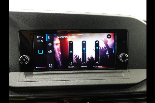 Volkswagen Caddy Cargo Maxi 2.0 TDI Style Automaat Airco Bluetooth Cruise Control  App-Connect