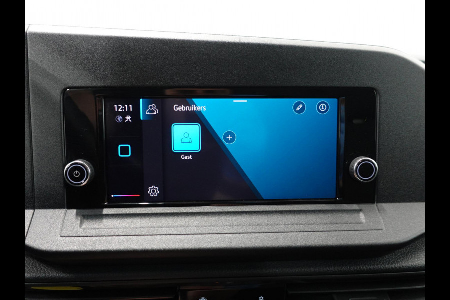 Volkswagen Caddy Cargo Maxi 2.0 TDI Style Automaat Airco Bluetooth Cruise Control  App-Connect