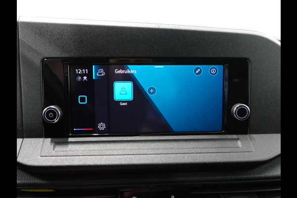 Volkswagen Caddy Cargo Maxi 2.0 TDI Style Automaat Airco Bluetooth Cruise Control  App-Connect