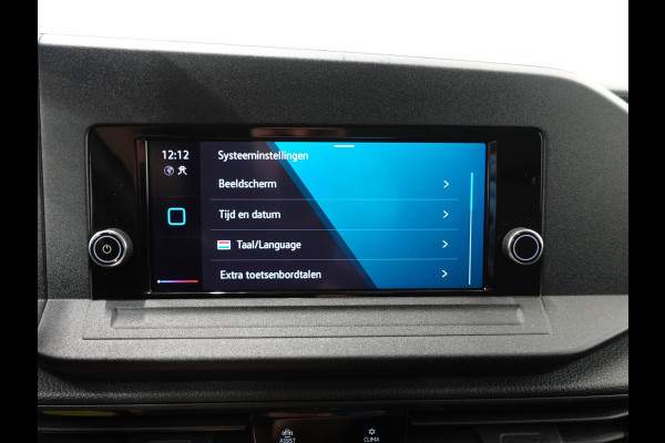 Volkswagen Caddy Cargo Maxi 2.0 TDI Style Automaat Airco Bluetooth Cruise Control  App-Connect