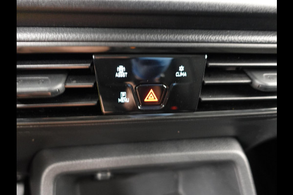 Volkswagen Caddy Cargo Maxi 2.0 TDI Style Automaat Airco Bluetooth Cruise Control  App-Connect