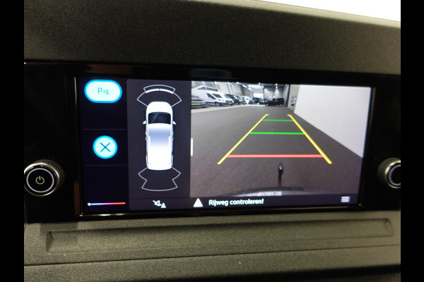 Volkswagen Caddy Cargo Maxi 2.0 TDI Style Automaat Airco Bluetooth Cruise Control  App-Connect