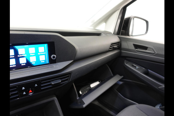 Volkswagen Caddy Cargo Maxi 2.0 TDI Style Automaat Airco Bluetooth Cruise Control  App-Connect