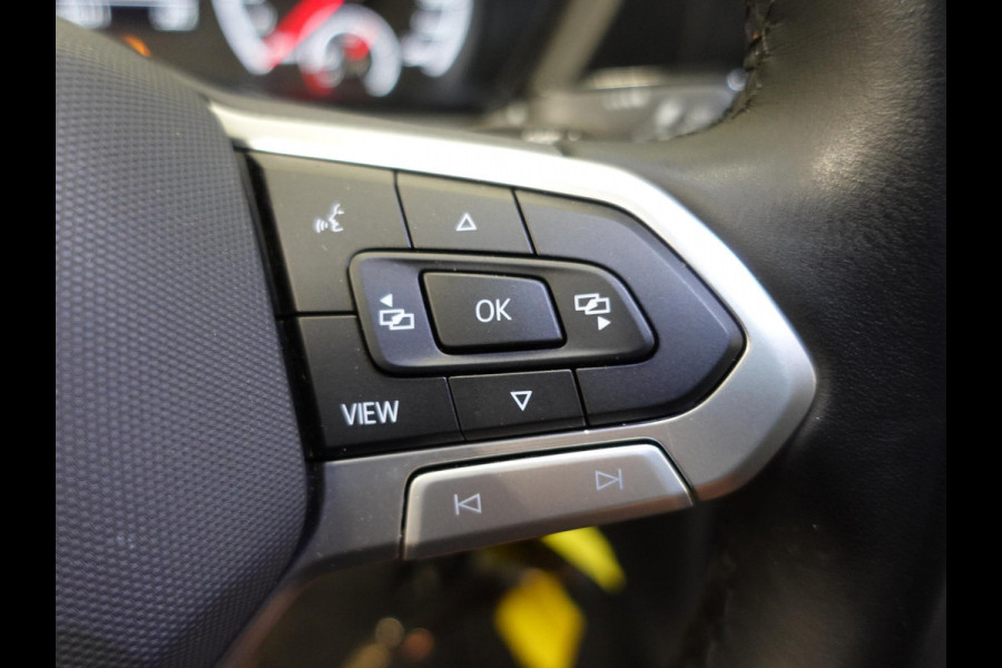 Volkswagen Caddy Cargo Maxi 2.0 TDI Style Automaat Airco Bluetooth Cruise Control  App-Connect