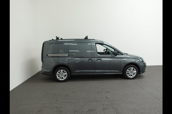 Volkswagen Caddy Cargo Maxi 2.0 TDI Style Automaat Airco Bluetooth Cruise Control  App-Connect