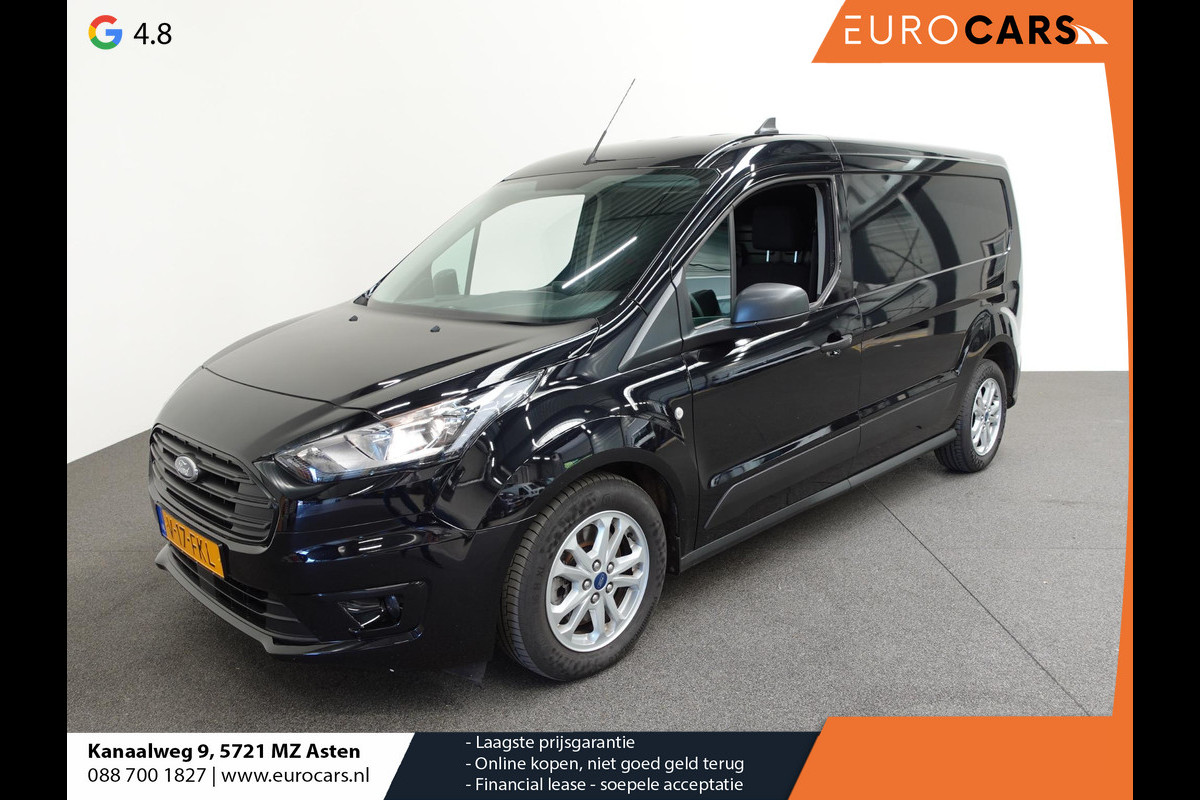 Ford Transit Connect 100pk L2 Trend Automaat Trekhaak Airco Navi Cruise