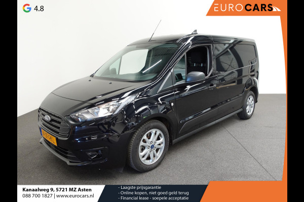 Ford Transit Connect 100pk L2 Trend Automaat Trekhaak Airco Navi Cruise