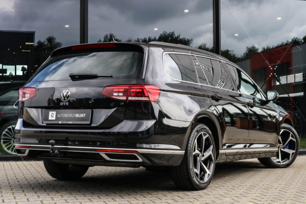 Volkswagen Passat Variant 1.4 TSI PHEV GTE - PANO - TREKHAAK - MASSAGE
