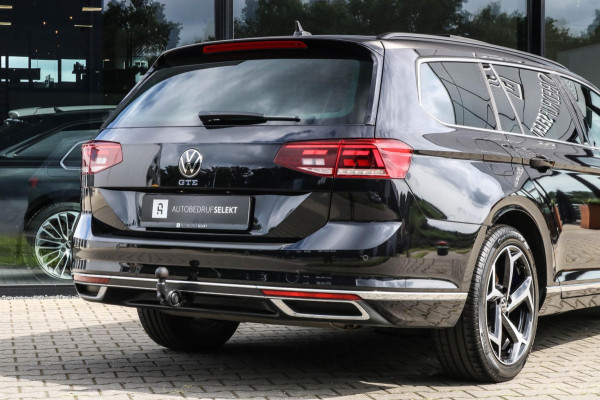 Volkswagen Passat Variant 1.4 TSI PHEV GTE - PANO - TREKHAAK - MASSAGE