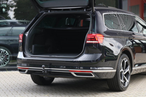 Volkswagen Passat Variant 1.4 TSI PHEV GTE - PANO - TREKHAAK - MASSAGE