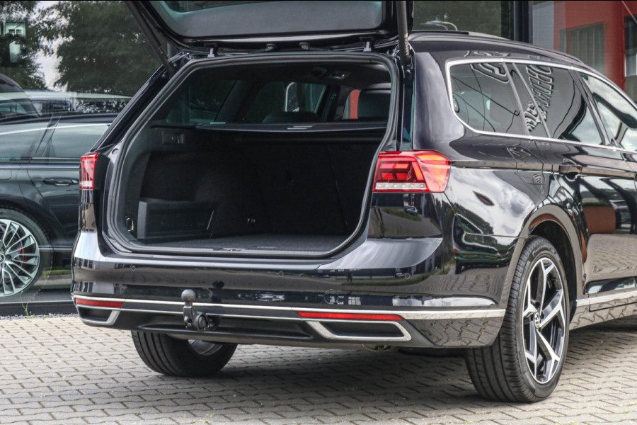 Volkswagen Passat Variant 1.4 TSI PHEV GTE - PANO - TREKHAAK - MASSAGE