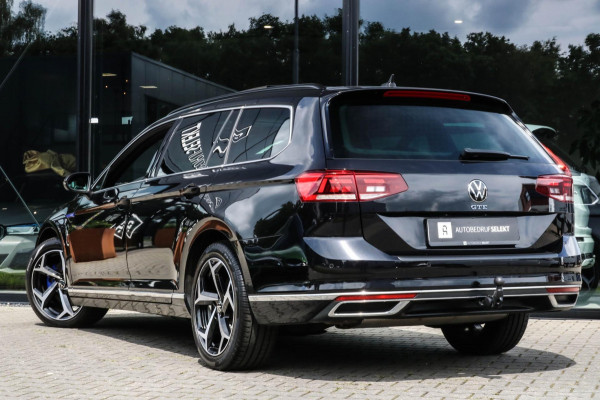 Volkswagen Passat Variant 1.4 TSI PHEV GTE - PANO - TREKHAAK - MASSAGE