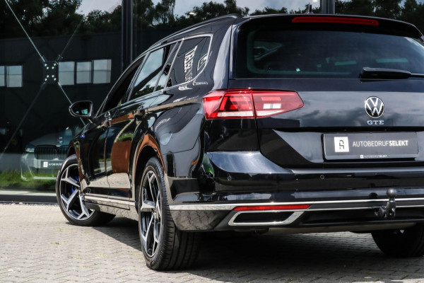 Volkswagen Passat Variant 1.4 TSI PHEV GTE - PANO - TREKHAAK - MASSAGE