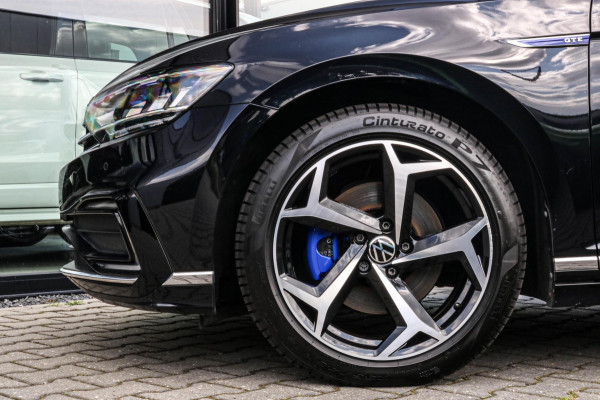 Volkswagen Passat Variant 1.4 TSI PHEV GTE - PANO - TREKHAAK - MASSAGE