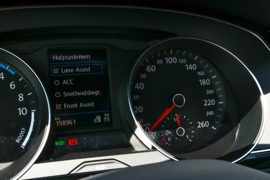 Volkswagen Passat Variant 1.4 TSI PHEV GTE - PANO - TREKHAAK - MASSAGE