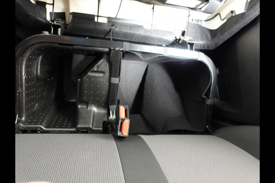 Opel Vivaro 2.0 BlueHDi 180 S&S L3 Automaat Apple Carplay /  Android Auto imperiaal Parkeersensoren  V+A Trekhaak Camera Navigatie Cruise Control LED koplampen houten afwerking laadruimte