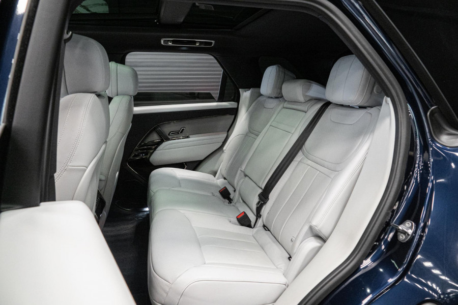 Land Rover Range Rover Sport 3.0 P440e SE *Meridian / Panorama / Surround-view / Memory / Keyless*