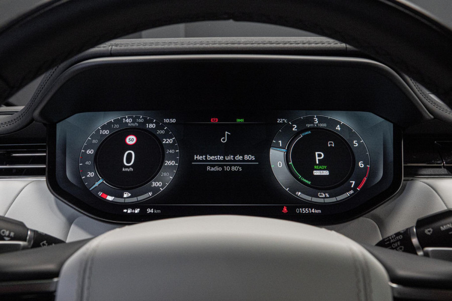 Land Rover Range Rover Sport 3.0 P440e SE *Meridian / Panorama / Surround-view / Memory / Keyless*
