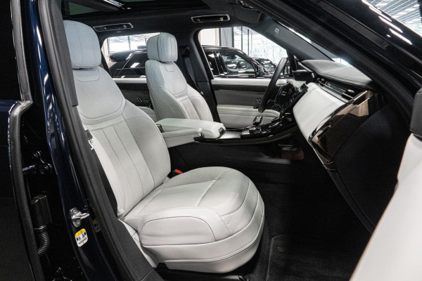 Land Rover Range Rover Sport 3.0 P440e SE *Meridian / Panorama / Surround-view / Memory / Keyless*