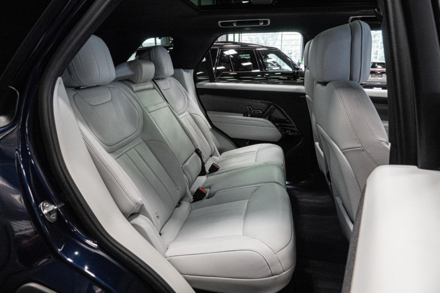 Land Rover Range Rover Sport 3.0 P440e SE *Meridian / Panorama / Surround-view / Memory / Keyless*