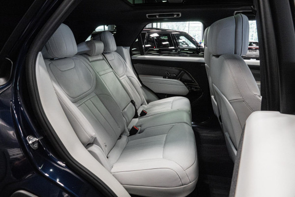 Land Rover Range Rover Sport 3.0 P440e SE *Meridian / Panorama / Surround-view / Memory / Keyless*
