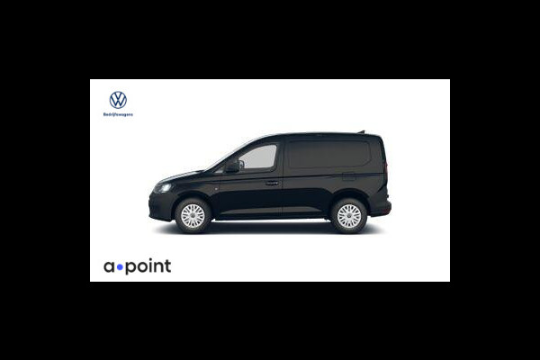 Volkswagen Caddy Cargo Trend 2.0 TDI EU6 102 pk l Volkswagen Bedrijfswagens Caddy Trend 2.0 TDI EU6 102 pk l Voorraad!! Rijklaarprijs!!