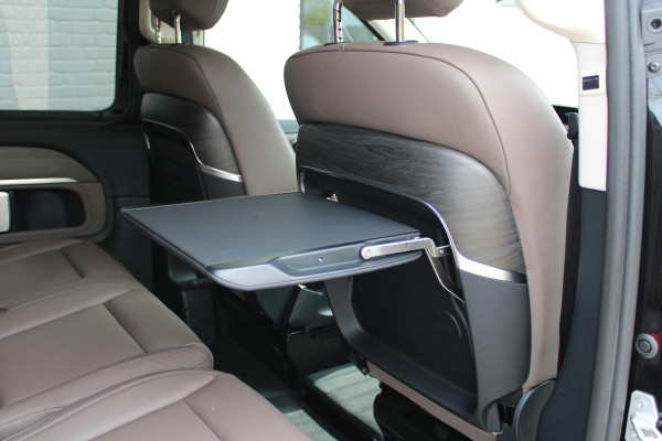 Mercedes-Benz V-Klasse 300d / Exclusive / AMG / DC / Memory / 2x Elec Schuifdeur / 360 Cam / Burmester / Vol Opties / NIEUWSTAAT