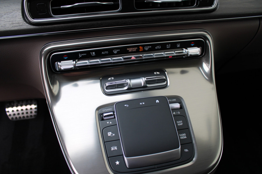 Mercedes-Benz V-Klasse 300d / Exclusive / AMG / DC / Memory / 2x Elec Schuifdeur / 360 Cam / Burmester / Vol Opties / NIEUWSTAAT