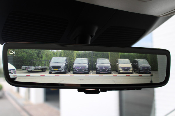 Mercedes-Benz V-Klasse 300d / Exclusive / AMG / DC / Memory / 2x Elec Schuifdeur / 360 Cam / Burmester / Vol Opties / NIEUWSTAAT