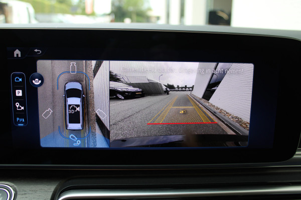 Mercedes-Benz V-Klasse 300d / Exclusive / AMG / DC / Memory / 2x Elec Schuifdeur / 360 Cam / Burmester / Vol Opties / NIEUWSTAAT