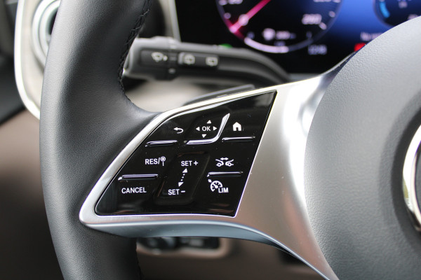 Mercedes-Benz V-Klasse 300d / Exclusive / AMG / DC / Memory / 2x Elec Schuifdeur / 360 Cam / Burmester / Vol Opties / NIEUWSTAAT