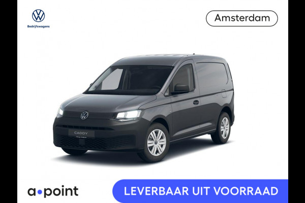 Volkswagen Caddy Cargo 2.0 TDI Comfort