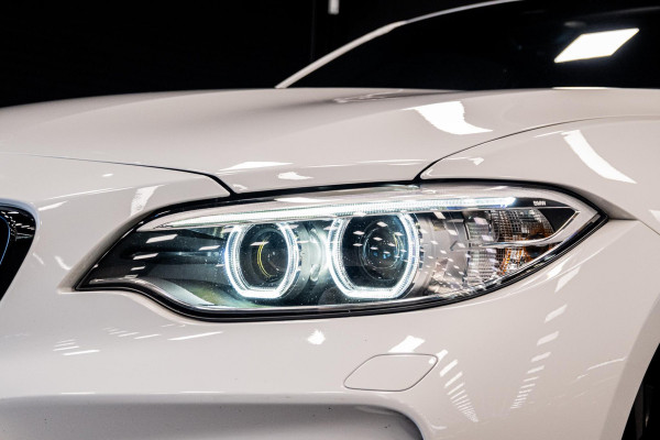 BMW 2 Serie Coupé M2 DCT *M-Performance Uitlaat / Schuif-kanteldak / Harman-Kardon / Carbon in-/exterieur / M-Driver's package*