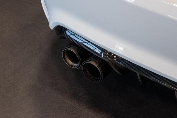 BMW 2 Serie Coupé M2 DCT *M-Performance Uitlaat / Schuif-kanteldak / Harman-Kardon / Carbon in-/exterieur / M-Driver's package*