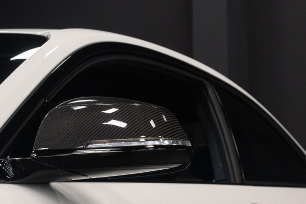 BMW 2 Serie Coupé M2 DCT *M-Performance Uitlaat / Schuif-kanteldak / Harman-Kardon / Carbon in-/exterieur / M-Driver's package*
