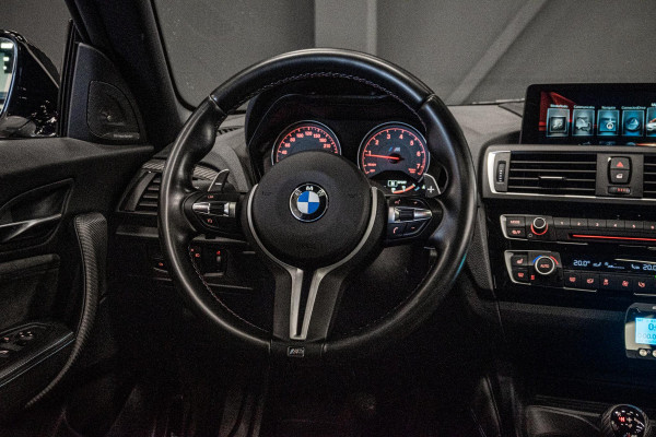 BMW 2 Serie Coupé M2 DCT *M-Performance Uitlaat / Schuif-kanteldak / Harman-Kardon / Carbon in-/exterieur / M-Driver's package*