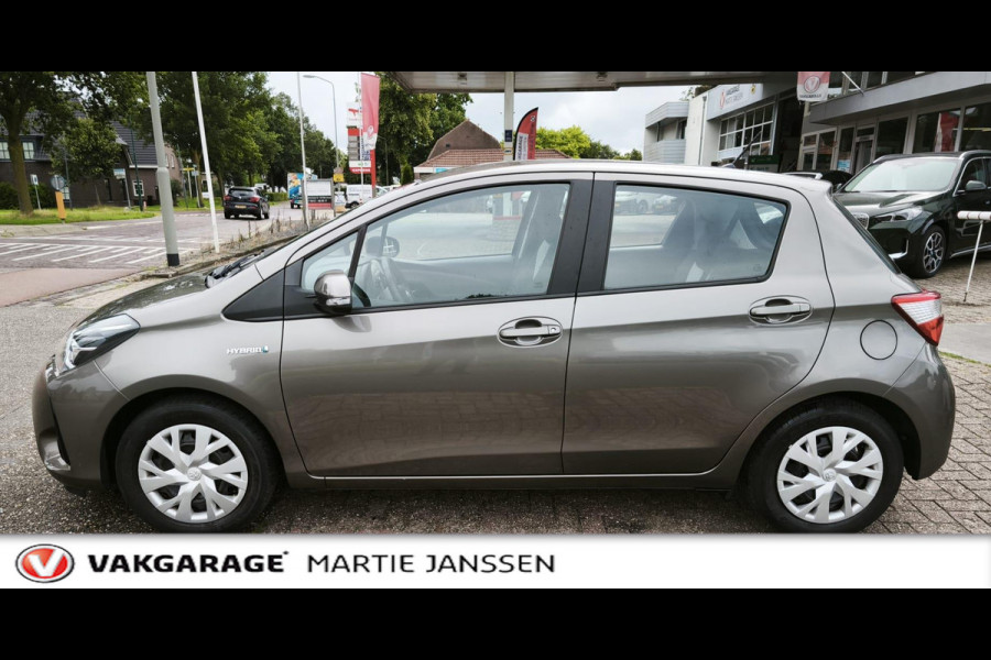 Toyota Yaris 1.5 Hybrid Active